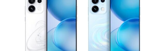 Oppo Reno16 series camera details revealed ahead of launch