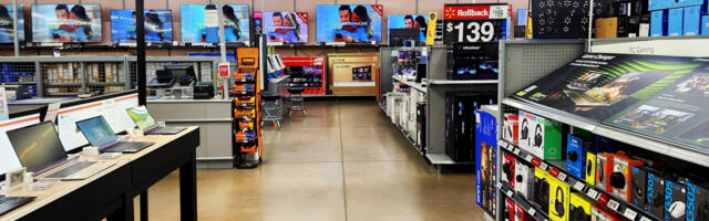 4 Electronics At Walmart With Deep Discounts In May 2026