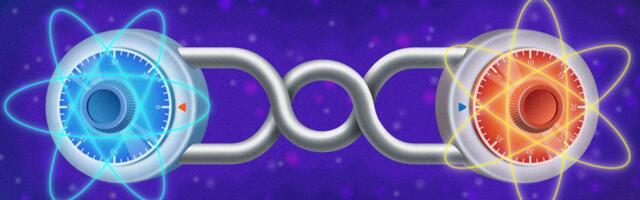 Quantum ‘Jamming’ Could Help Unlock the Mysteries of Causality