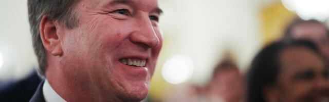 Brett Kavanaugh just won a surprising victory for racial justice
