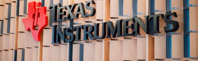 Texas Instruments had plans for personal computer domination - a price war nearly brought it to ruin