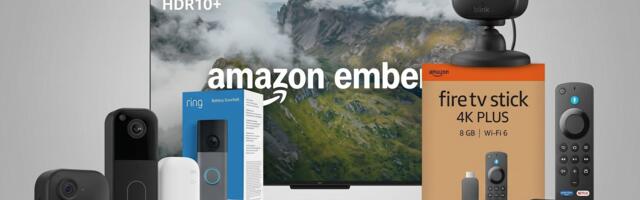 Amazon devices plummet by up to 80% ahead of Prime Day — these are the best 16 deals on Fire TV, Blink, and Ring that I'd buy now