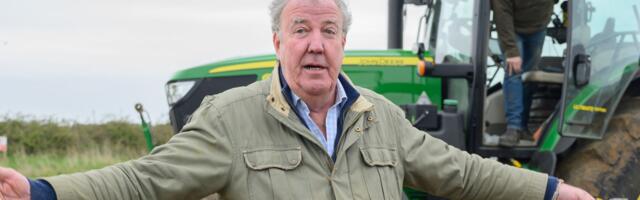 Clarkson's Farm season 6 filming continues for Prime Video as Jeremy Clarkson confirms he's 'perfectly fine' in heartfelt Instagram reel after season 5 cancer diagnosis cliffhanger