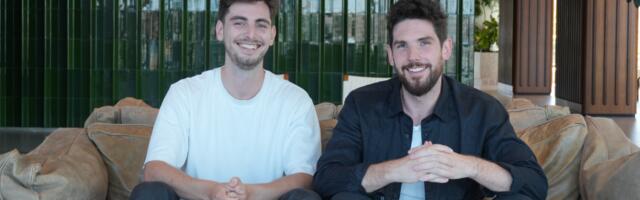 British-U.S. startup Build secures €7.4 million to accelerate “agentic real estate” platform