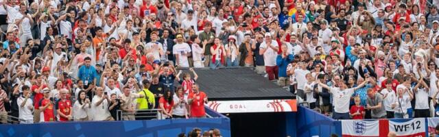 No World Cup Bump: U.S. Tourism Down in June