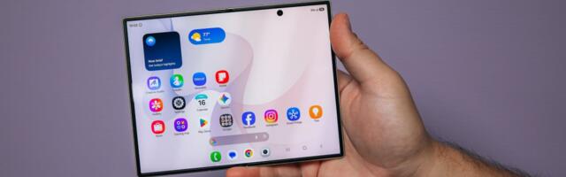 5 Galaxy Z Fold 8 features the iPhone Ultra Fold will struggle to top