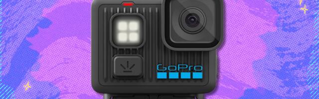 The GoPro LIT Hero has dropped to its best-ever price at Amazon — save $80 for a limited time