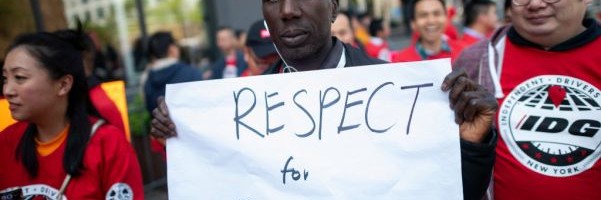 Human Capital: The biggest labor stories of 2020