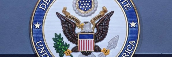 State Department reportedly orders diplomats to stop posting on social media after U.S. Capitol riots