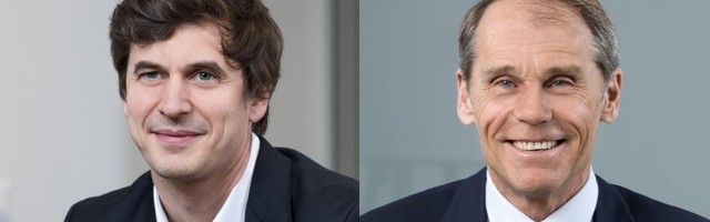 France’s Eurazeo announces €1.6bn growth fund