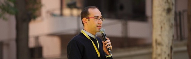 Ameer Sherif appoints a new CEO for Wuzzuf and Forasna, moves on to focus on VC, public policy