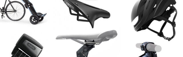 7 practical gift ideas for the ebike rider in your life