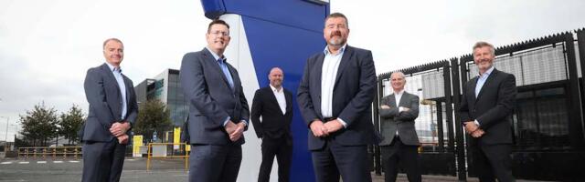 Expleo invests in jobs as it signs Spirit AeroSystems strategic agreement