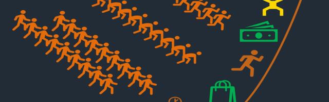 The Startup Race Launches Accelerator Program and MVP Hackathon
