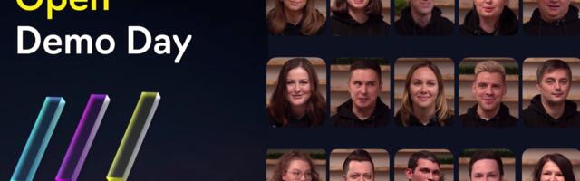 Open Demo Day: рассказали, как мы делаем финтех