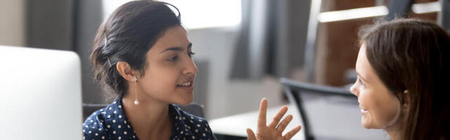 Workplace mentor platform Guider raises £2.4m from Fuel Ventures