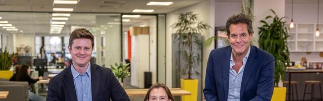 Founders Forum invests in Chronos Law to give tech startups legal advice