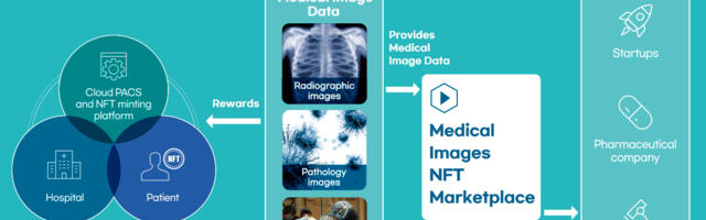 Sejong Telecom to build Blockchain-based cloud PACS construction and NFT issuance platform for medical image data