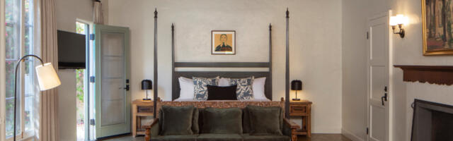 Emerging Boutique Hotel Brand Casetta Tests Next-Gen Storytelling