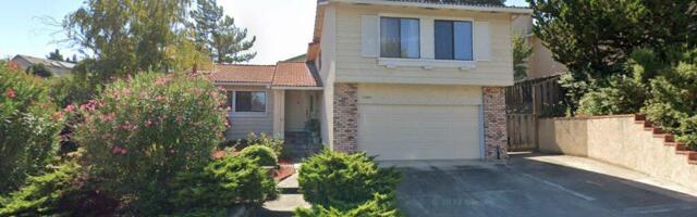 Four-bedroom home sells for $1.6 million in Dublin