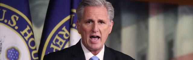 The Republican revolt over the debt limit deal, explained