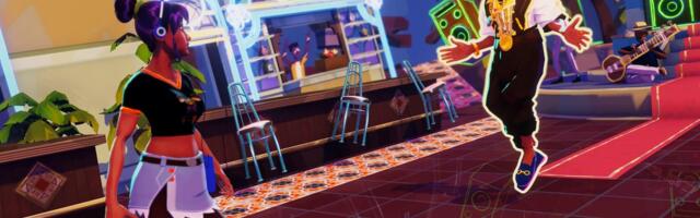 "Stylish, story-driven" adventure Thirsty Suitors gets a release date