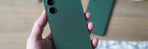 Galaxy S23 Gets One UI 6 Beta 2 Update – Here’s the List of Fixes