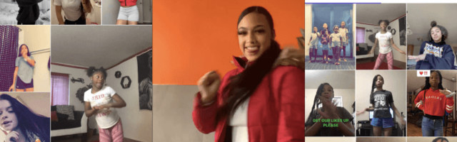 Facebook and Snap considered buying TikTok rival Dubsmash