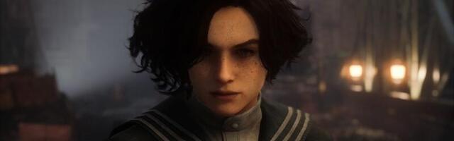 Puppet Soulslike Lies of P reaches 1m sales in under a month