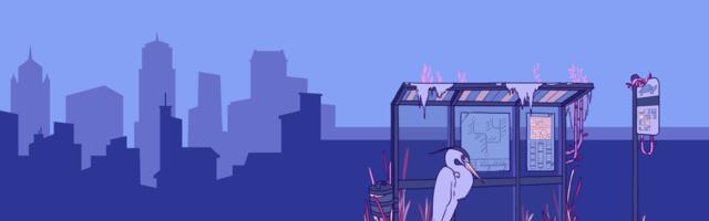 The game that lets you imagine a city