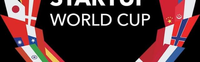 Dublin Tech Summit Partners with Pegasus to Host First Ever Irish Leg of the Startup World Cup