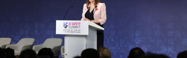Tech secretary sets out goal to make UK a ‘scaleup powerhouse’