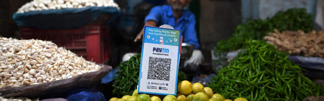 India’s Paytm is in a crisis. What do we know about the fintech giant’s turmoil? India’s Paytm is in a crisis. What do we know about the fintech giant’s turmoil?