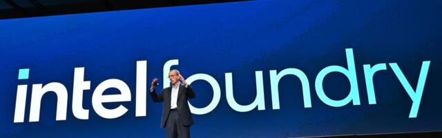 Intel CEO Gelsinger proposes a fab tour for Elon Musk — could be an attempt to win orders from Tesla, other Musk companies