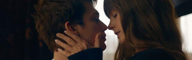 Why we can’t stop talking about age gaps