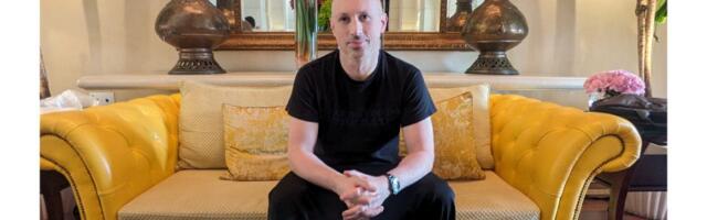 GBM Auctions to Host Memorabilia Auction with Polkadot Creator Dr. Gavin Wood