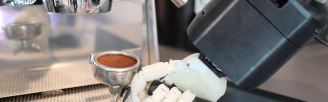 Swiss startup to advance collaborative robots with GenAI humanoid hand