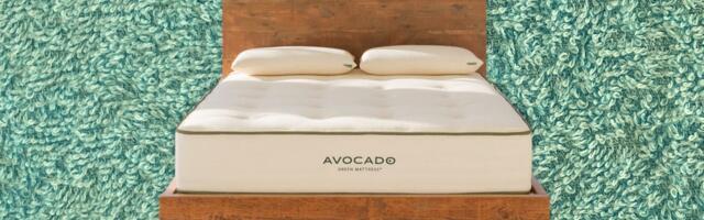 11 Best Organic Mattresses, Toppers, Bedding (2024): Nontoxic and Natural