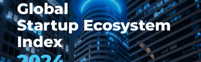 Global Startup Ecosystem Index 2024: Nordics and Baltics show resilience and potential in rankings