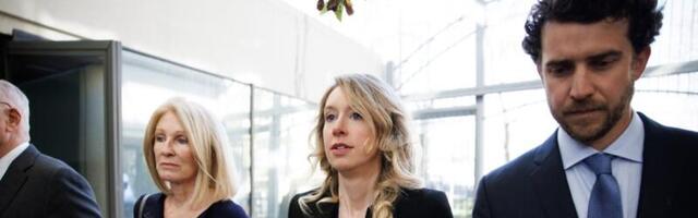 Elizabeth Holmes’ appeal set to be heard Tuesday in federal court