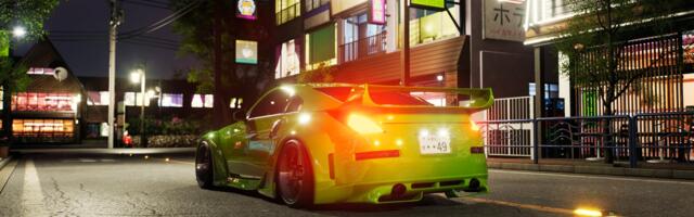 Japanese Drift Master – the ancient art of high-speed car drifting is finally getting ready to release its free Prologue content