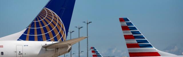 When do airlines give vouchers for delays?