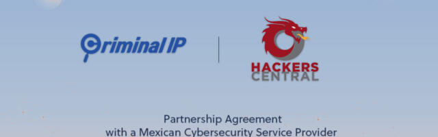 AI SPERA and Hackers Central Partner to Expand Mexico’s Security Market with ‘Criminal IP ASM’