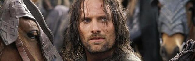 Amazon's "still trying to find the hook" for its Lord of the Rings MMO