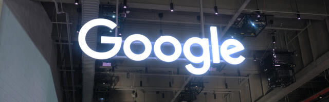 Google just dodged a massive EU antitrust fine