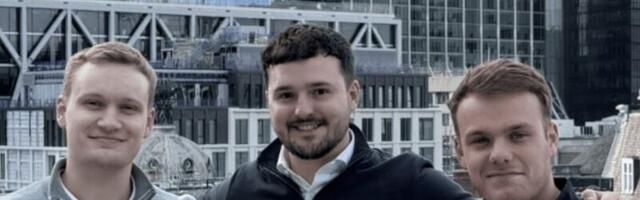 Nesti secures £250k for AI sales video generation tool