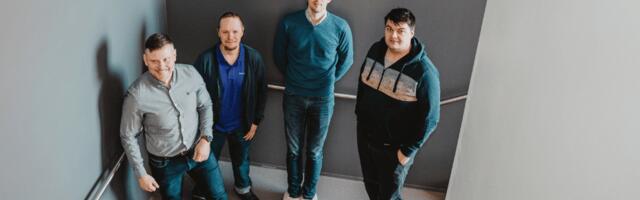 Tampere-based Quanscient secures €5.2 million to bring engineering simulation into the quantum era