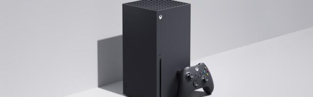 How to connect Bluetooth headphones to an Xbox Series X