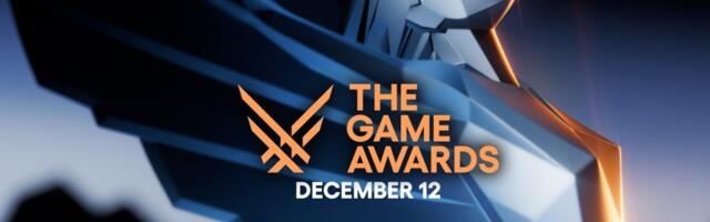 Final Fantasy VII Rebirth and Astro Bot lead The Game Awards 2024 nominees