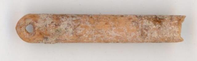 Prehistoric Tailoring? 13,000-Year-Old Bone Needles Show How Ice Age Humans Stitched Winter Clothing